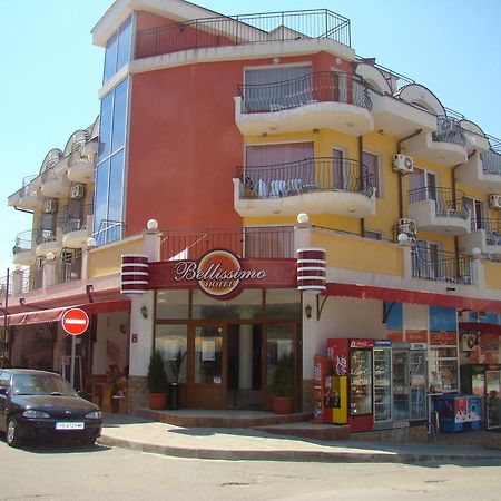 Hotel Bellisimo Lozenets Ngoại thất bức ảnh