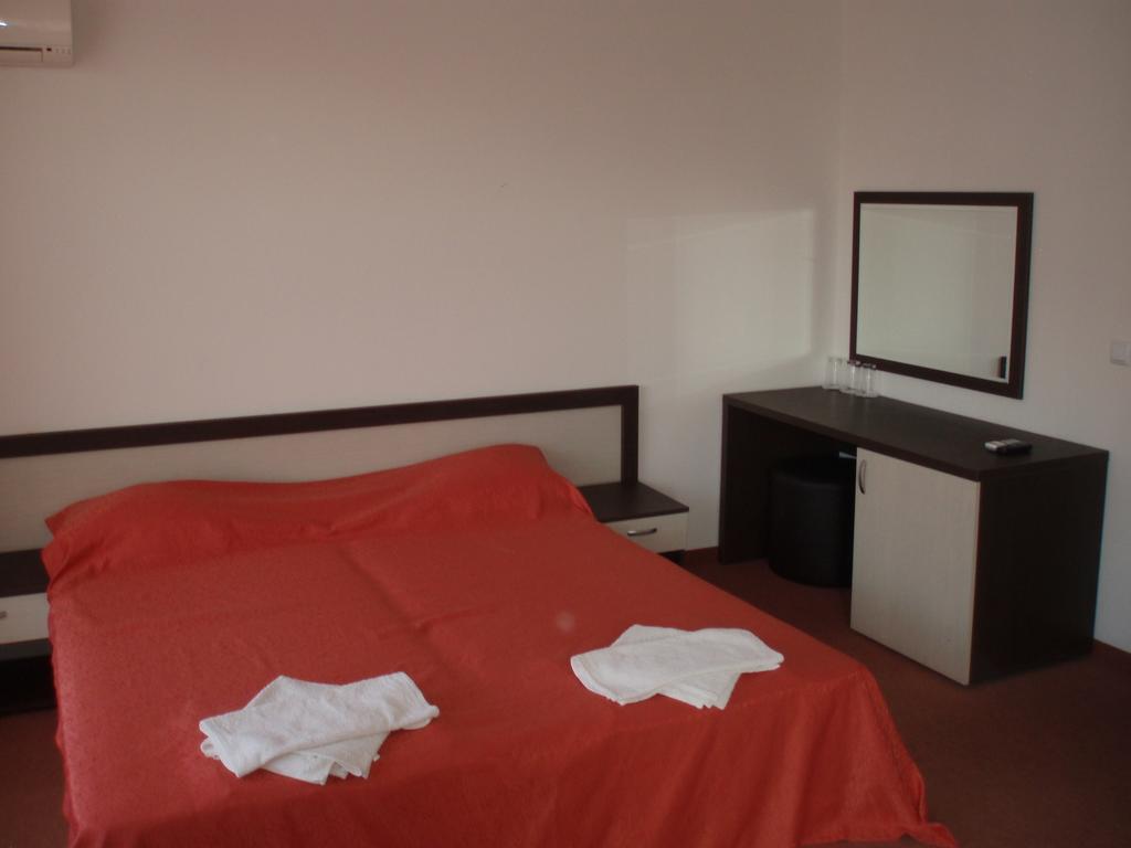 Hotel Bellisimo Lozenets Phòng bức ảnh