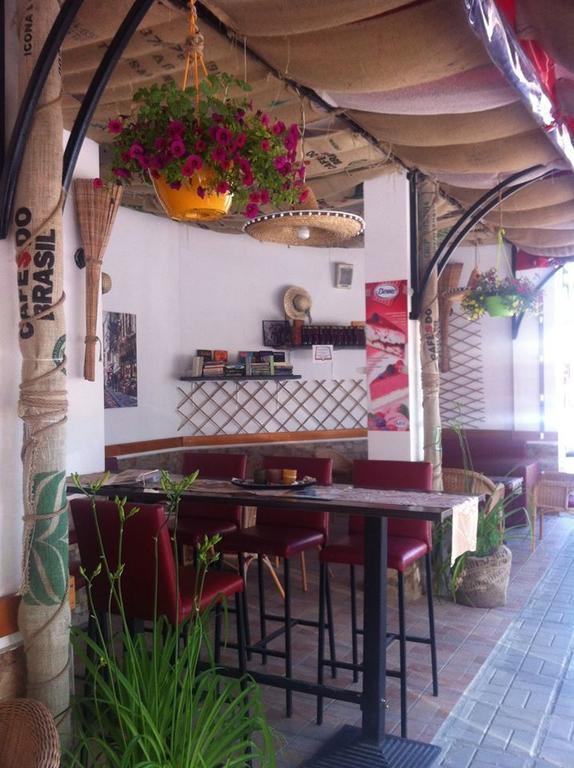 Hotel Bellisimo Lozenets Ngoại thất bức ảnh