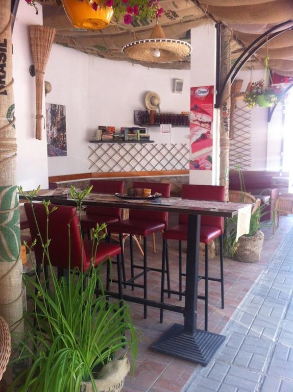 Hotel Bellisimo Lozenets Ngoại thất bức ảnh