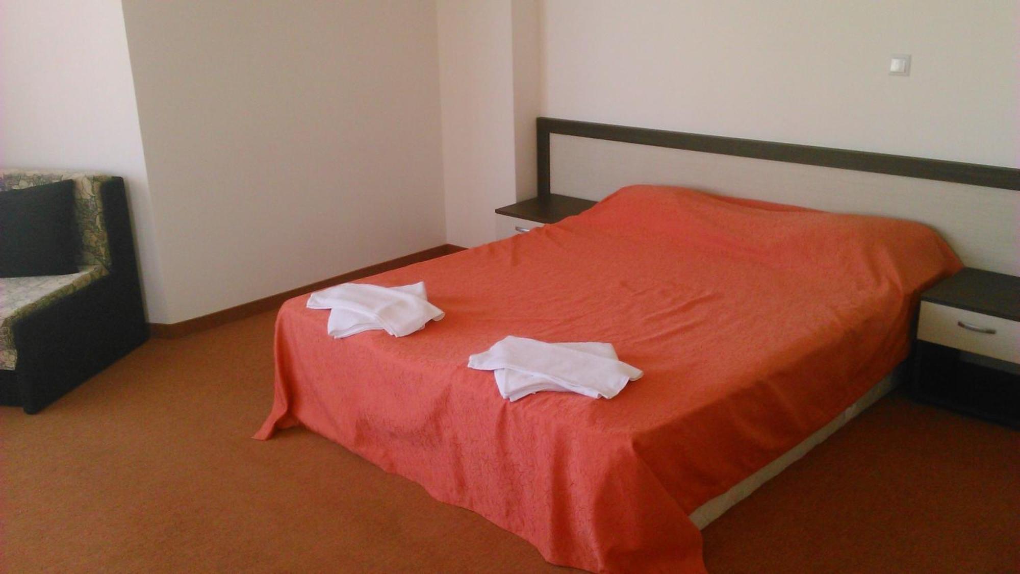 Hotel Bellisimo Lozenets Phòng bức ảnh
