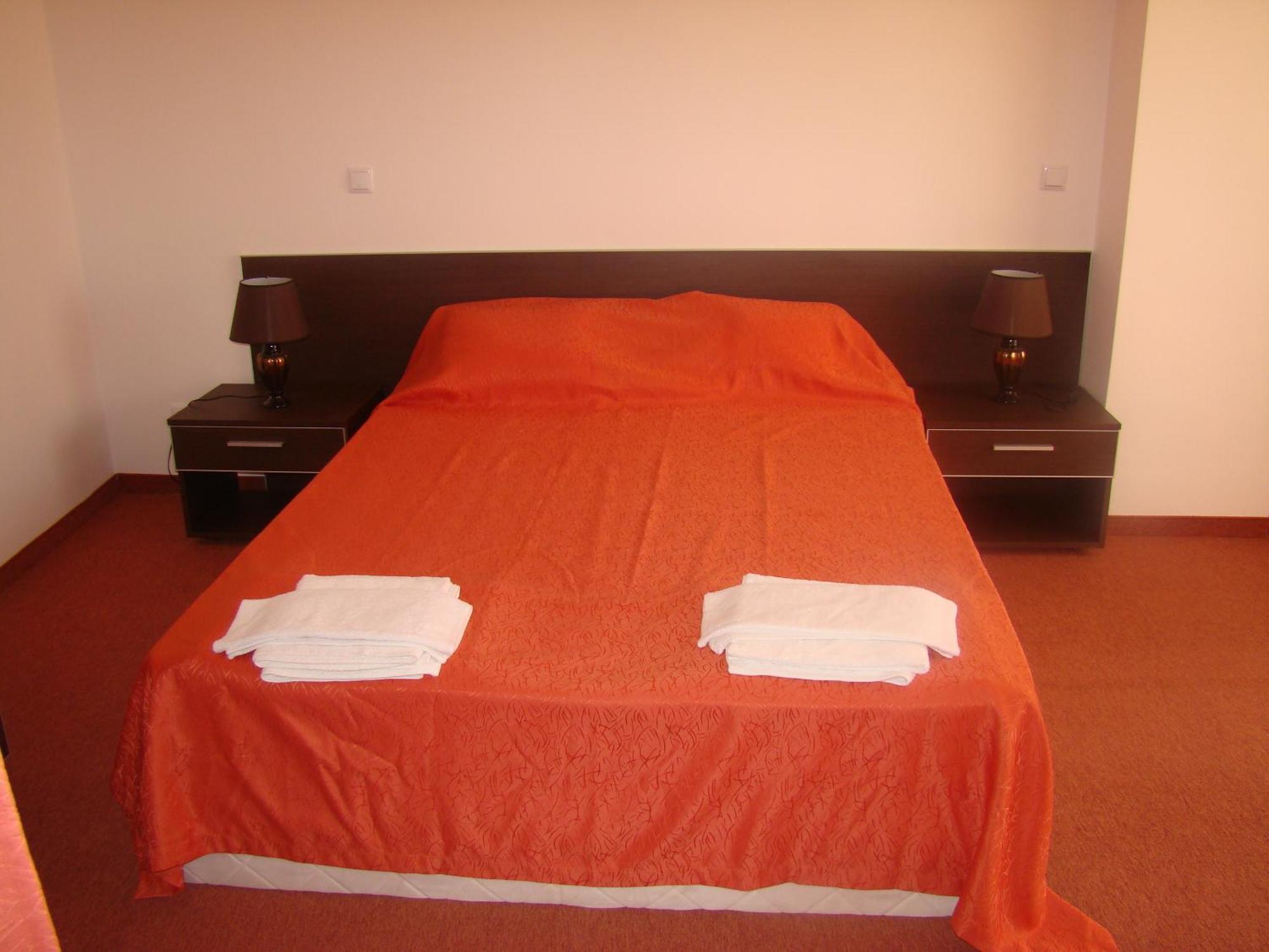Hotel Bellisimo Lozenets Phòng bức ảnh