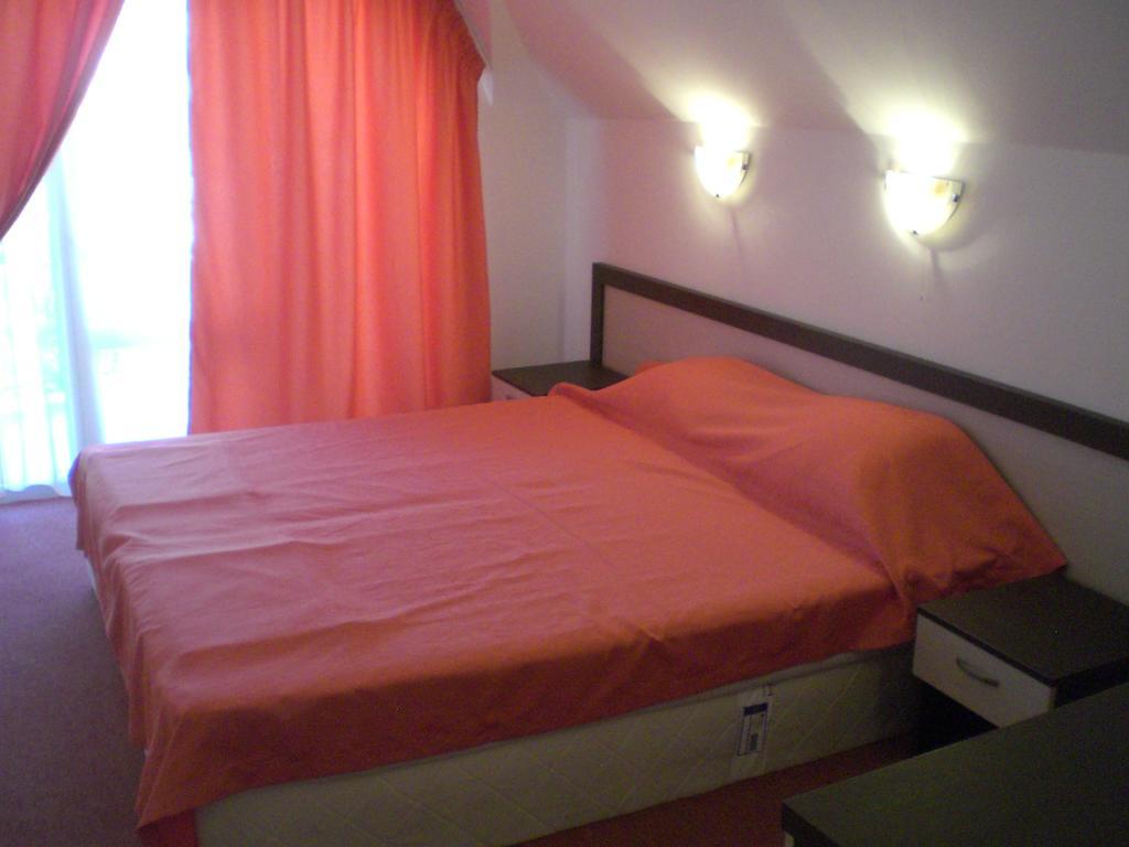 Hotel Bellisimo Lozenets Ngoại thất bức ảnh