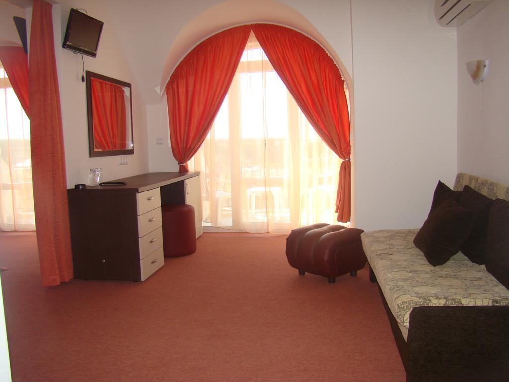 Hotel Bellisimo Lozenets Ngoại thất bức ảnh