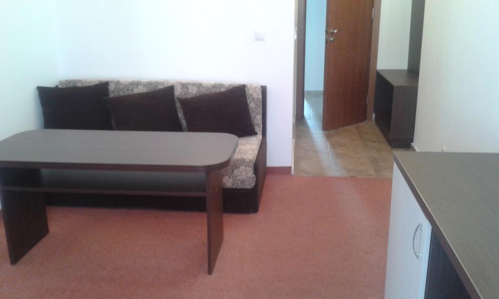Hotel Bellisimo Lozenets Ngoại thất bức ảnh
