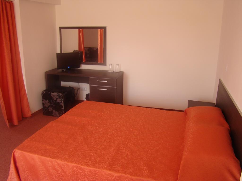 Hotel Bellisimo Lozenets Ngoại thất bức ảnh