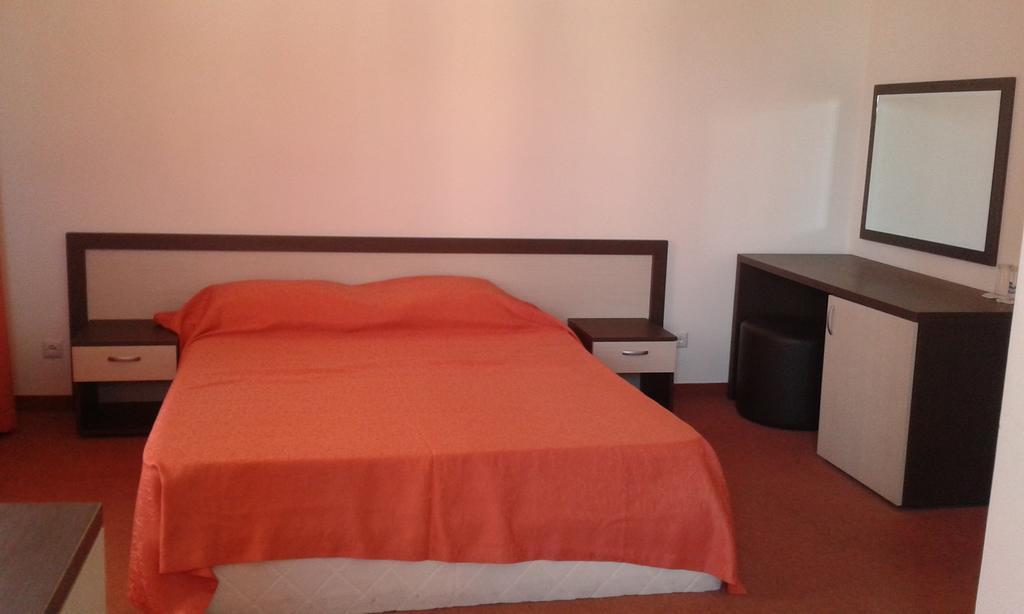 Hotel Bellisimo Lozenets Ngoại thất bức ảnh