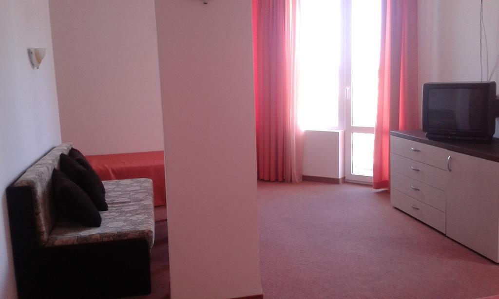 Hotel Bellisimo Lozenets Ngoại thất bức ảnh