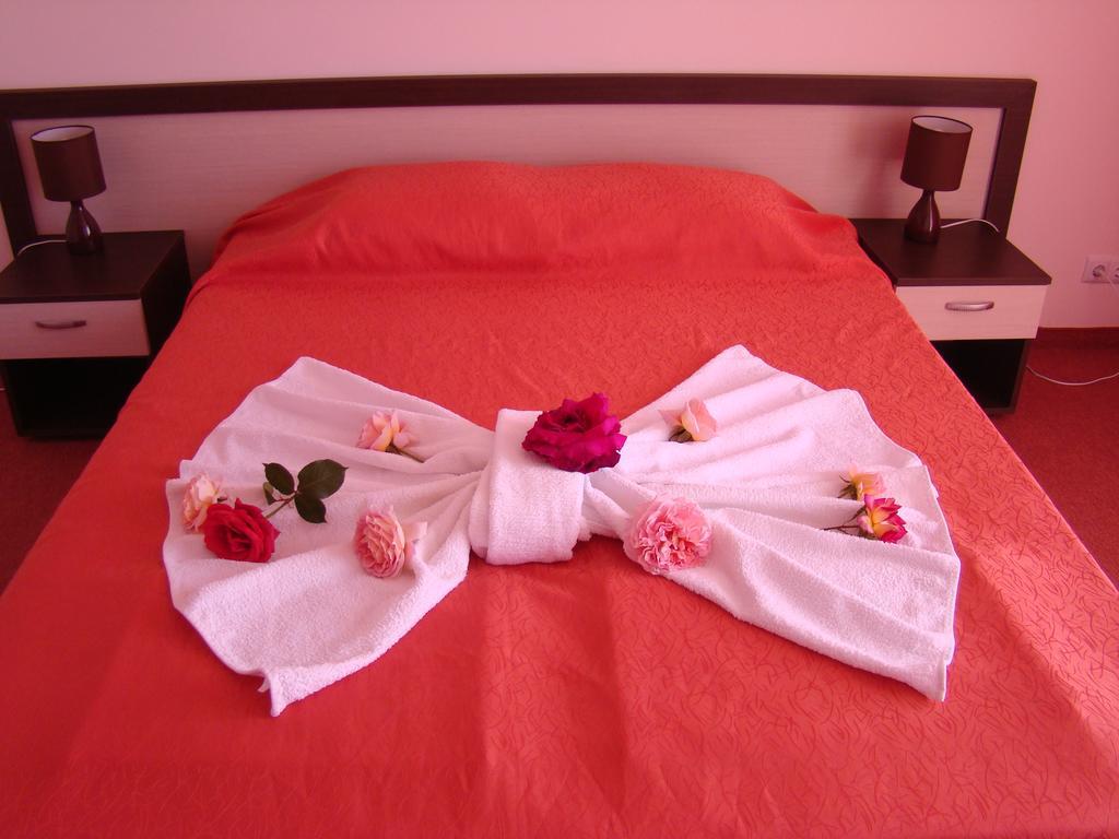 Hotel Bellisimo Lozenets Ngoại thất bức ảnh