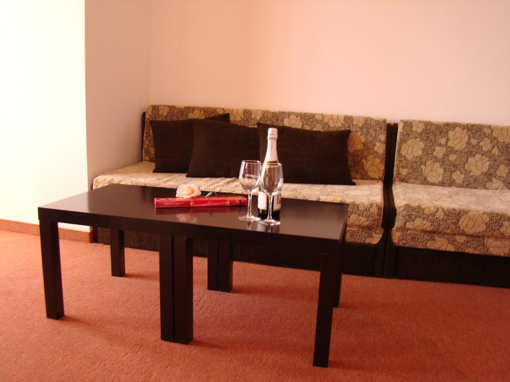 Hotel Bellisimo Lozenets Ngoại thất bức ảnh