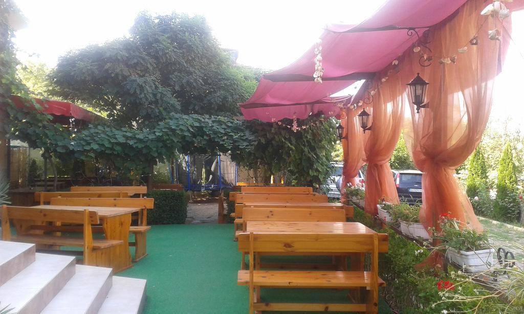 Hotel Bellisimo Lozenets Ngoại thất bức ảnh