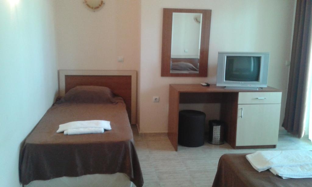 Hotel Bellisimo Lozenets Ngoại thất bức ảnh