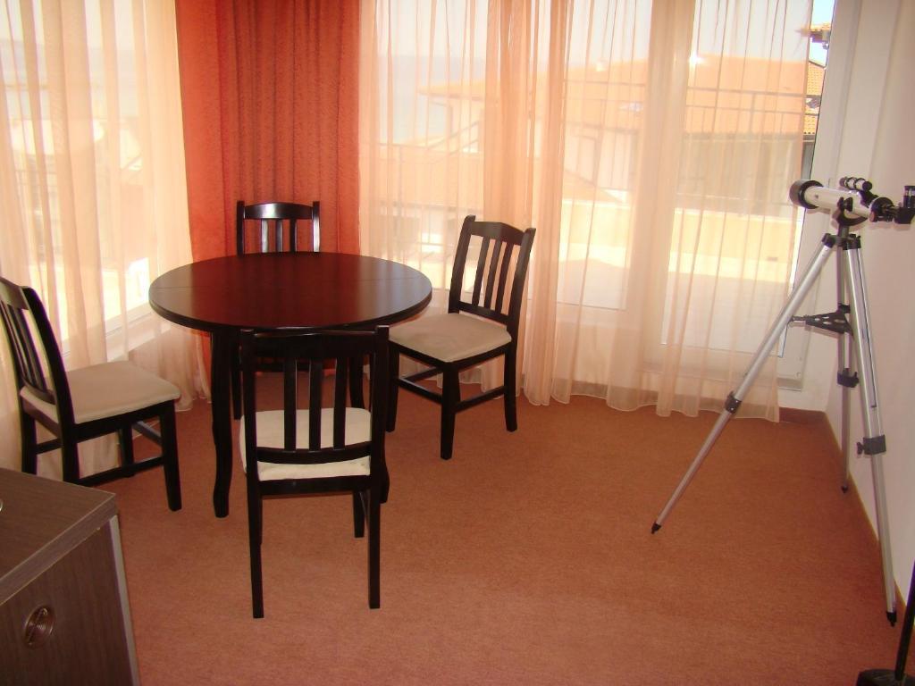 Hotel Bellisimo Lozenets Phòng bức ảnh