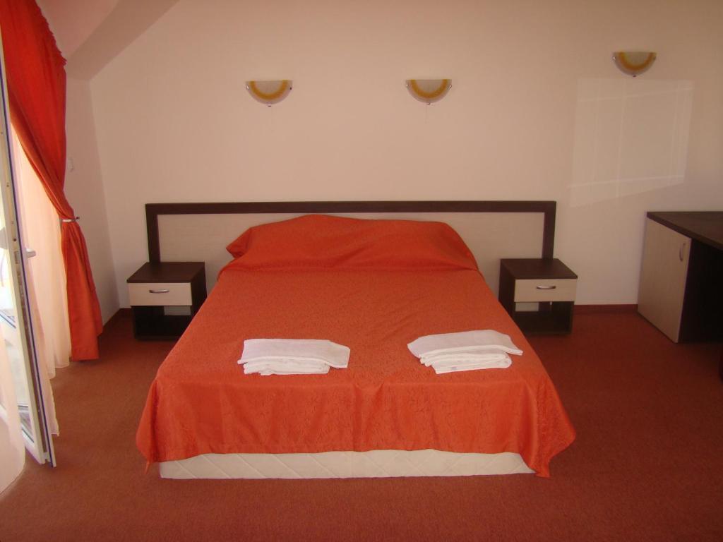 Hotel Bellisimo Lozenets Phòng bức ảnh