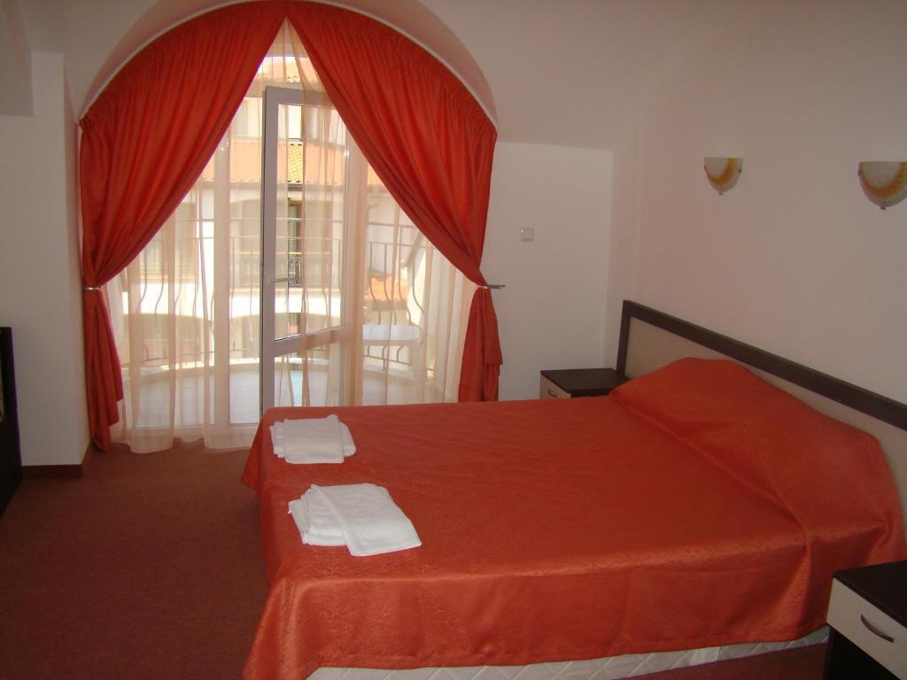 Hotel Bellisimo Lozenets Phòng bức ảnh