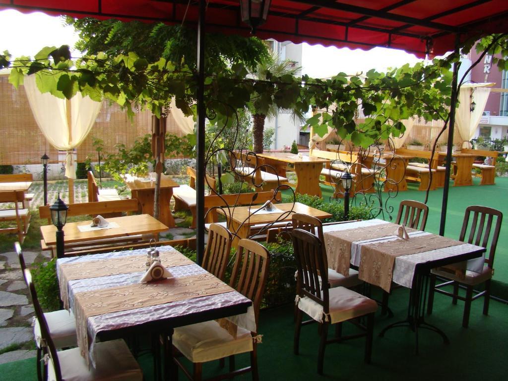 Hotel Bellisimo Lozenets Ngoại thất bức ảnh