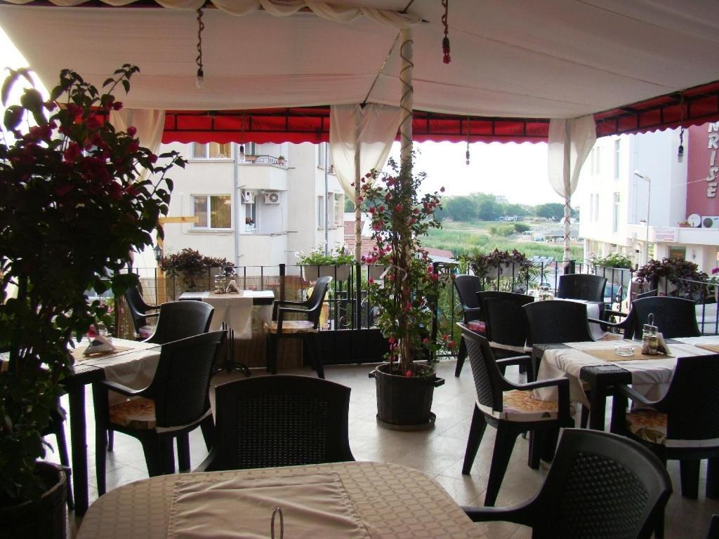 Hotel Bellisimo Lozenets Ngoại thất bức ảnh